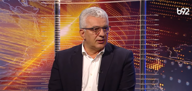 Foto: TV B92