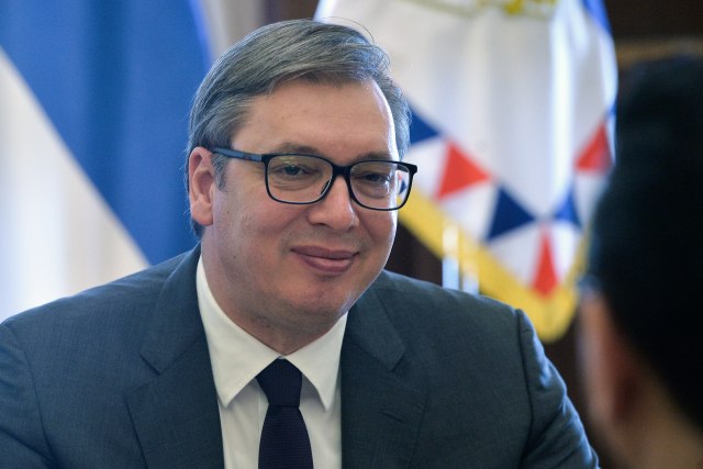 Tanjug/Zoran Žestić