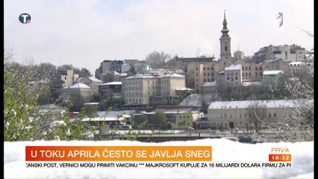 Printskrin: TV Prva