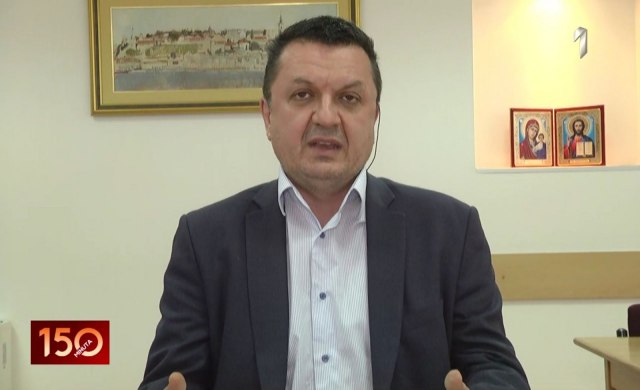 Foto: Printskrin/TV Prva