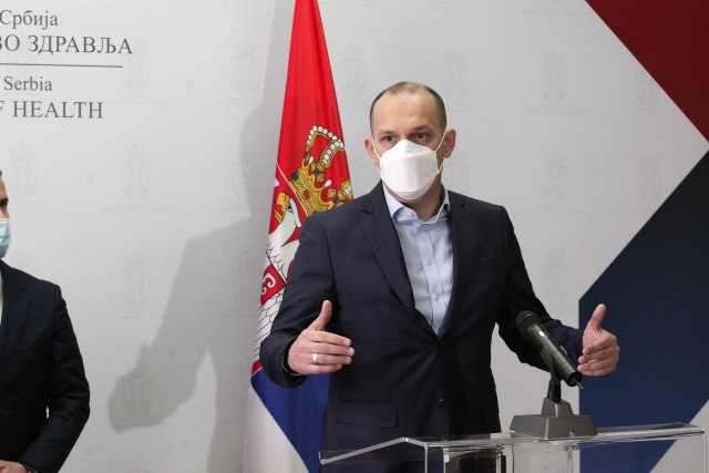 Tanjug/Sava Radovanović