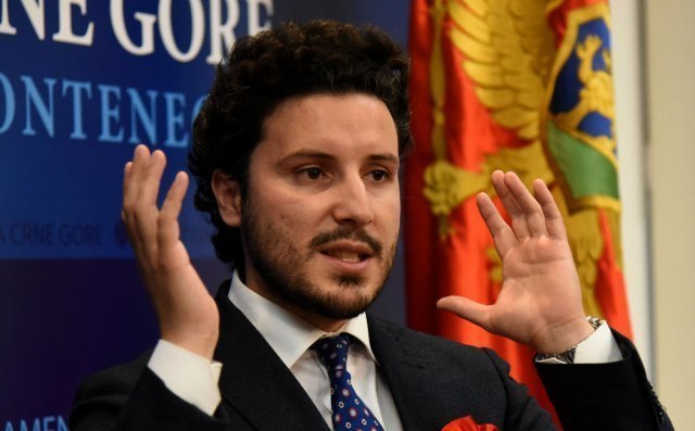 Foto: EPA-EFE/ BORIS PEJOVIC