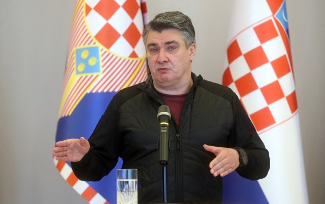 FOTO: Profimedia