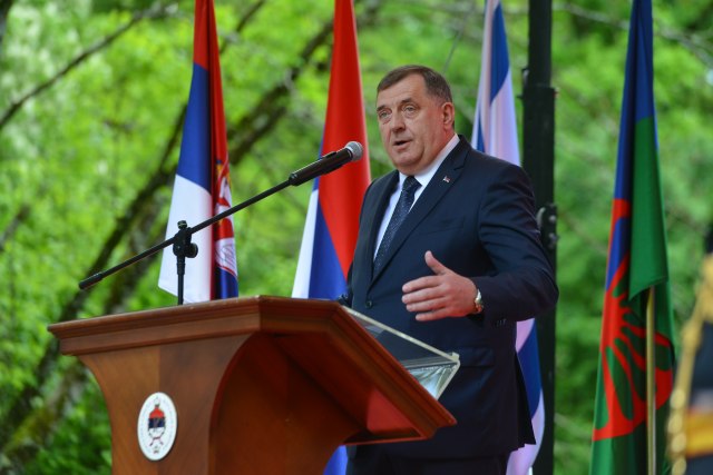 FOTO TANJUG/ STRAHINJA ACIMOVIC/bs