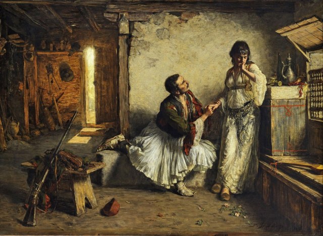 &Prosidba& Paje Jovanovića, Ilustracija/Foto: Profimedia