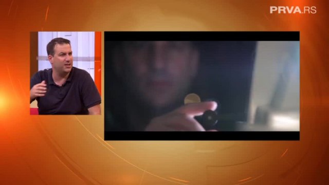 Foto: Printscreen/TV Prva