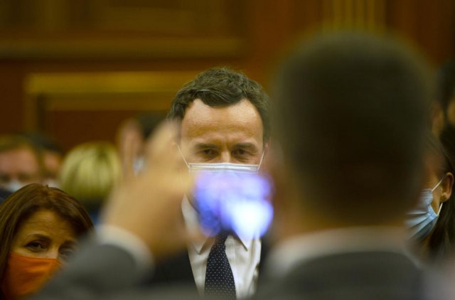 EPA-EFE/ ERMAL META