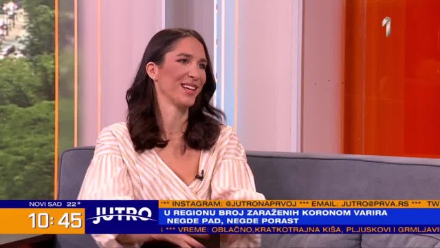 Foto: Printscreen/Prva TV