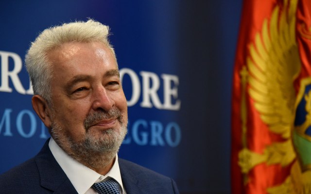 Foto: EPA-EFE/BORIS PEJOVIC