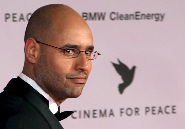 Foto: EPA/PEER GRIMM
