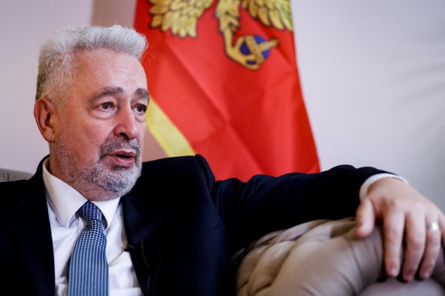 FOTO: Profimedia