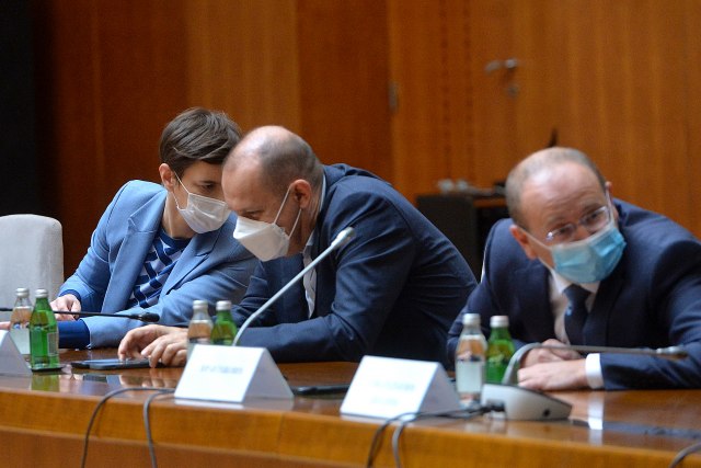FOTO TANJUG/ ZORAN ZESTIC/ bg
