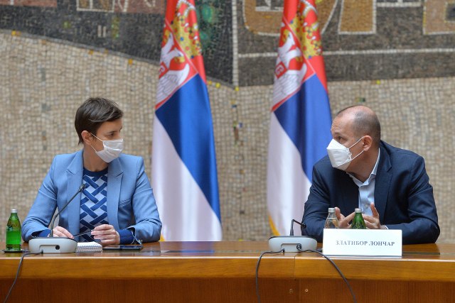 FOTO TANJUG/ ZORAN ZESTIC/ bg