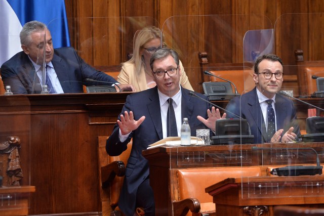 FOTO TANJUG/ZORAN ZESTIC/bs