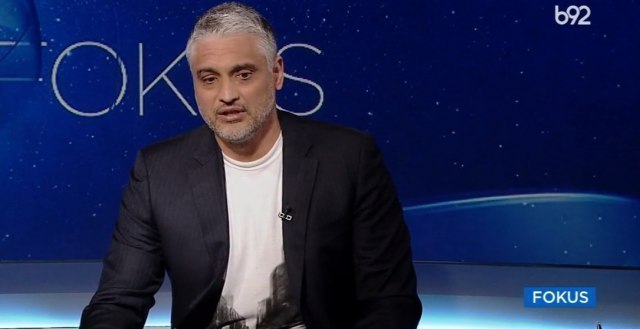 Screenshot/TV B92/arhiva