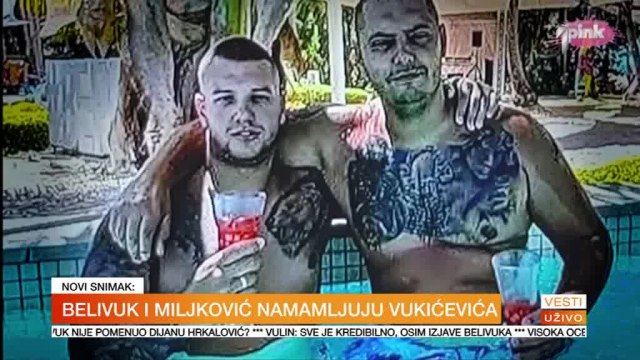 Printskrin: TV Prva