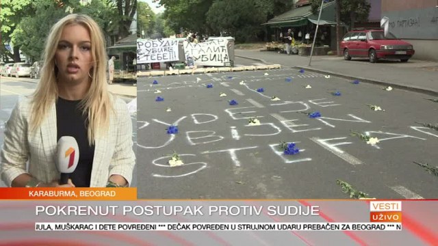 Printskrin: TV Prva
