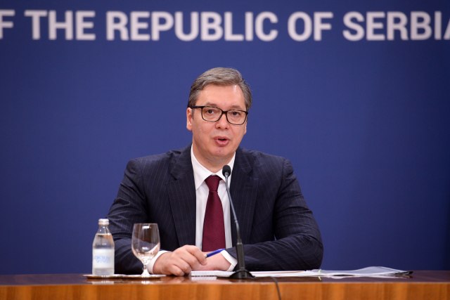 FOTO TANJUG/ JADRANKA ILIC/ nr