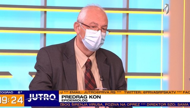Screenshot TV Prva
