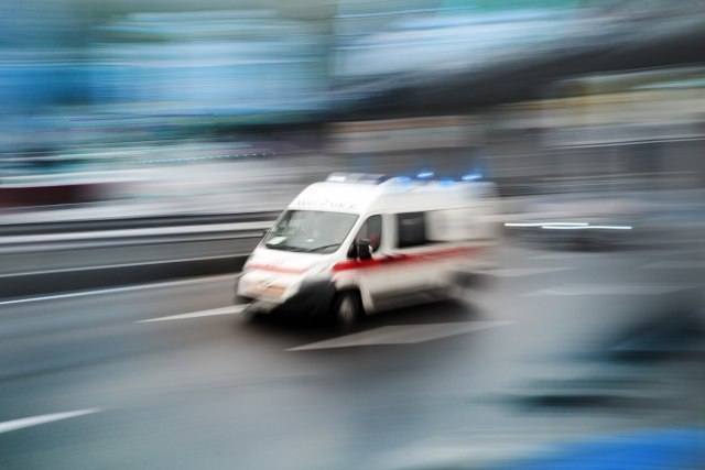 Foto: Shutterstock/ _Alexandr Zadiraka