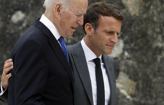 Foto:EPA-EFE/PHIL NOBLE / POOL
