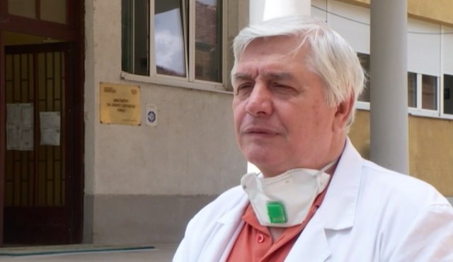 Foto: TV Prva