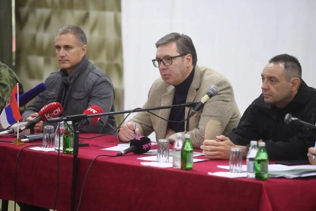 Foto: Instagram/buducnostsrbijeav