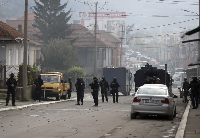 Foto: Tanjug/AP Photo/Bojan Slavkovic