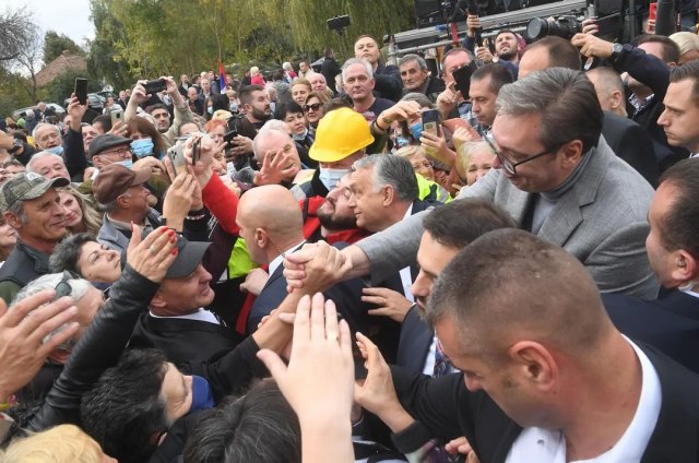 Foto: Instagram/buducnostsrbijeav
