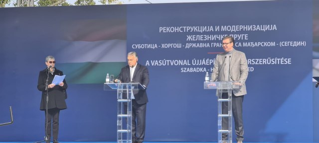 FOTO: Predsedništvo