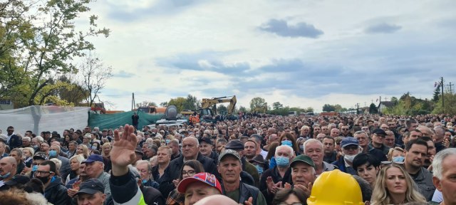 FOTO: Predsedništvo