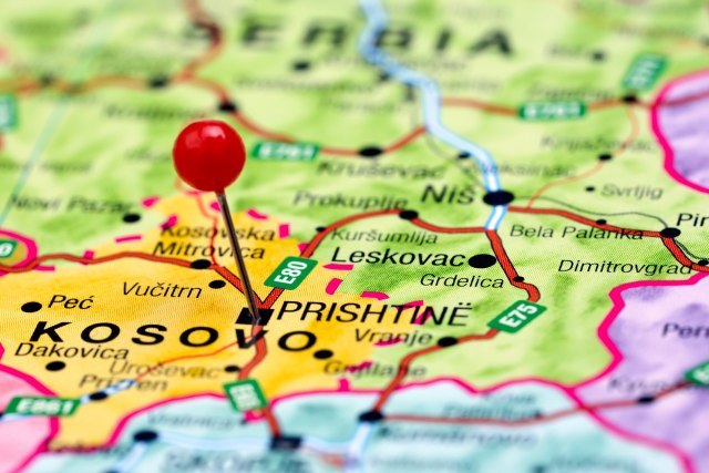 Foto: Shutterstock/Dmitrijs Kaminskis