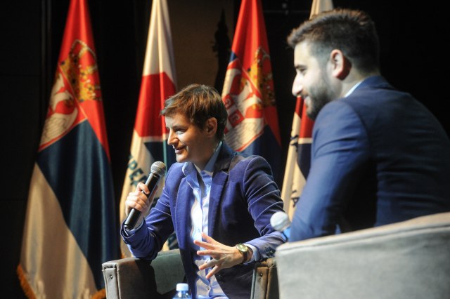 TANJUG/ TARA RADOVANOVIC/ nr