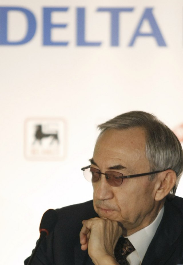 Foto: EPA/ STRINGER