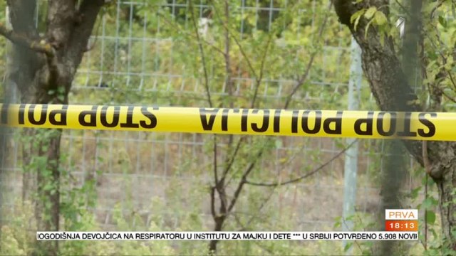 Foto: Printskrin/Prva TV