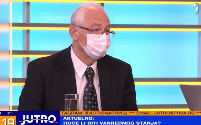 Foto: TV Prva