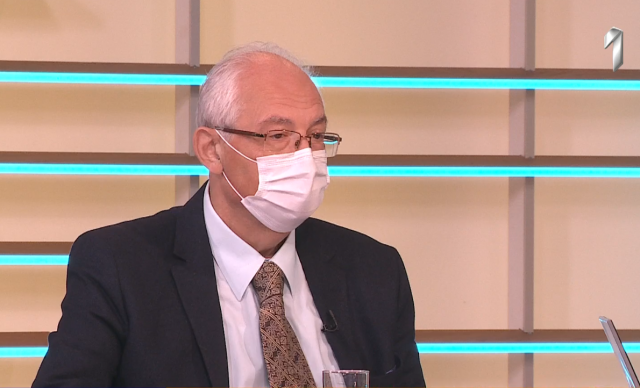 Printskrin: TV Prva