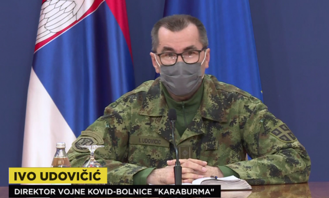 Foto: printscreen/B92 TV