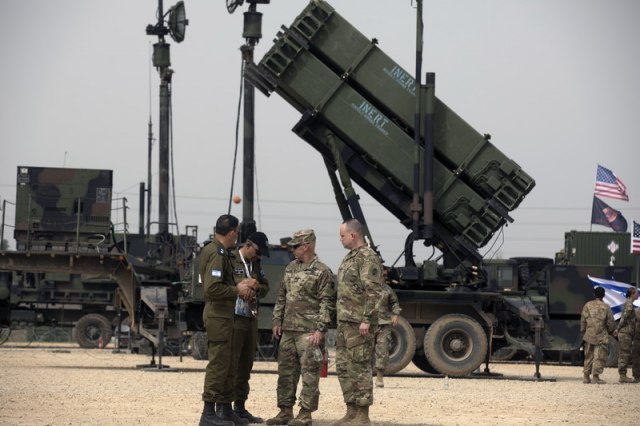 Ilustracija, foto: EPA-EFE/ ATEF SAFADI