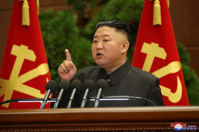 EPA-EFE/KCNA