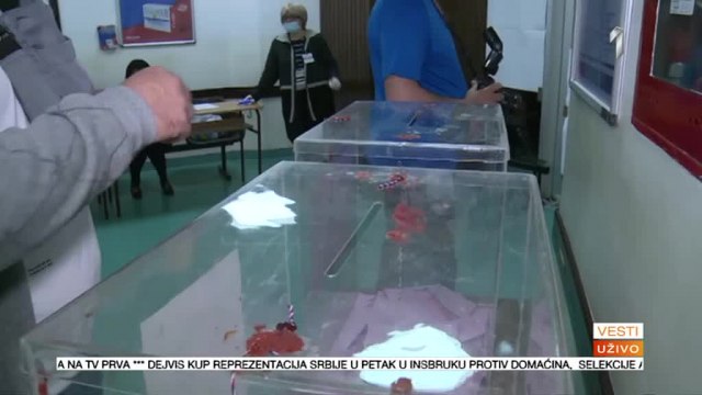 Printskrin: TV Prva