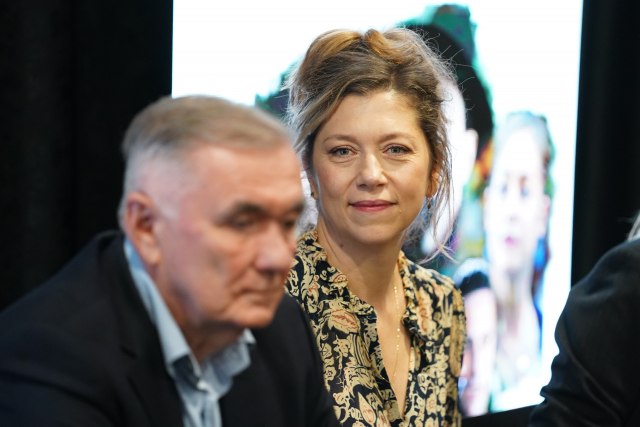 FOTO TANJUG/DRAGAN KUJUNDZIC/bs