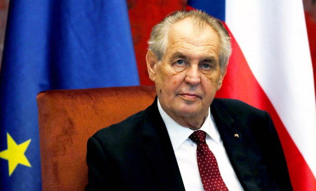 EPA-EFE/KOCA SULEJMANOVIC