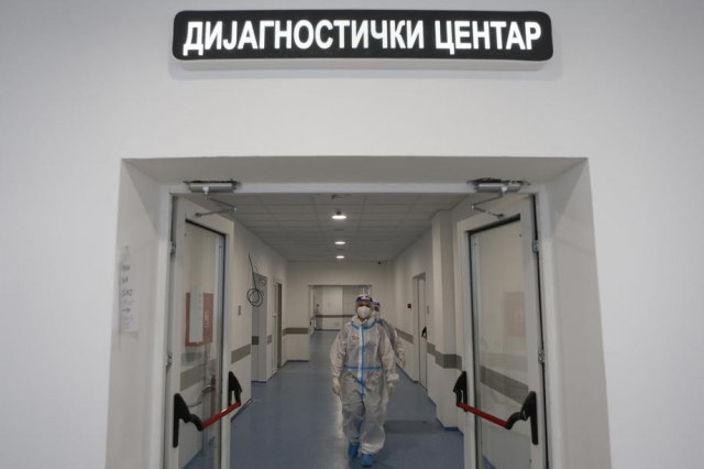 EPA/EFE/Marko Djokovic