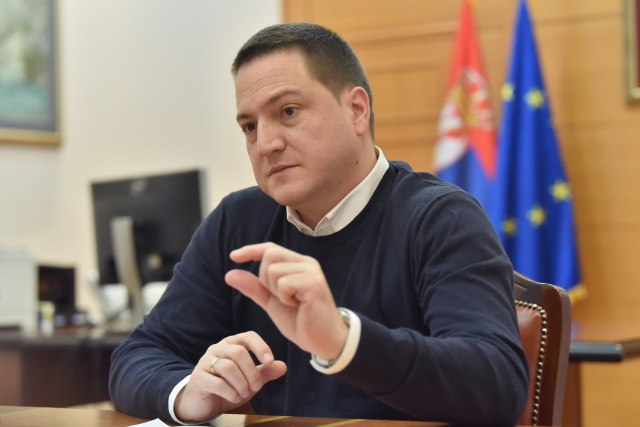 Tanjug/Miloš Milivojević