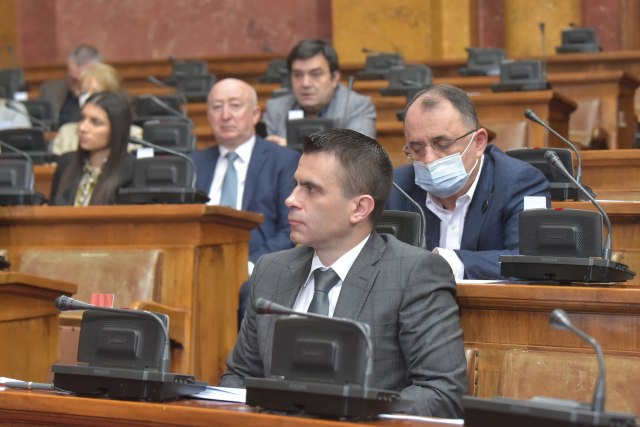 FOTO TANJUG/ MILOS MILIVOJEVIC/bs