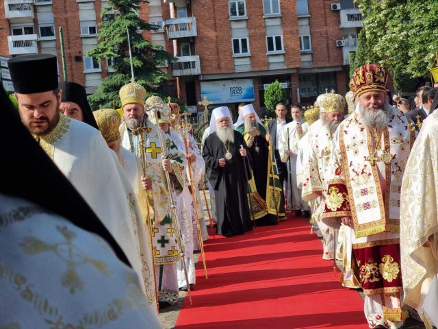 Foto: Informativna služba SPC