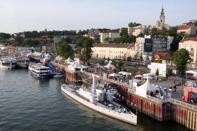 FOTO TANJUG/ SAVA RADOVANOVIC