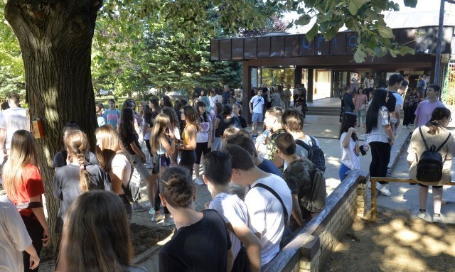 FOTO TANJUG/ RADE PRELIC