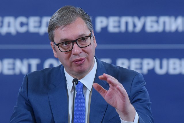 FOTO TANJUG/ MILOS MILIVOJEVIC/ nr